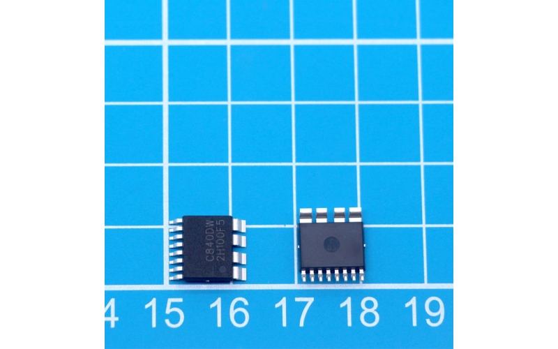 3.3V電流芯片-VCS712I-50B3F-提供國產化證明替代-ACS770KCB-150B-PFF-T
