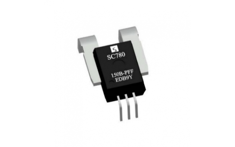 兼容ACS756/770-全國產-開環霍爾式電流傳感器模組-B級-SC780