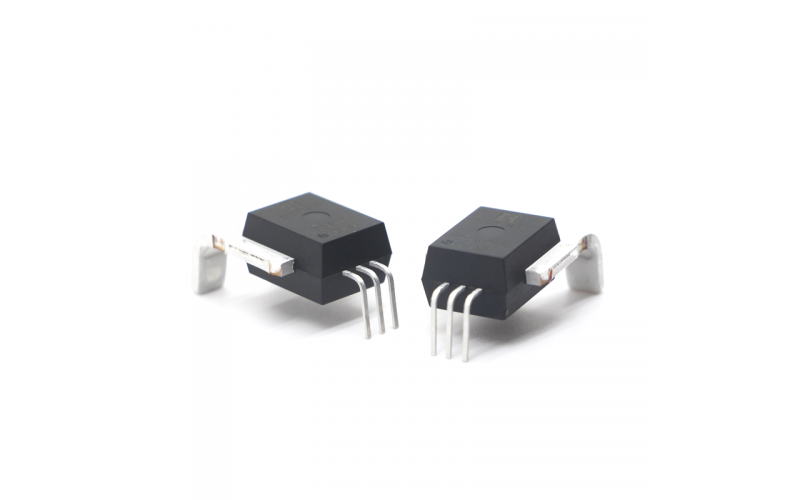VCS758-全國產電流傳感器-大量程±50~±400A-B級-兼容ACS758/756/770