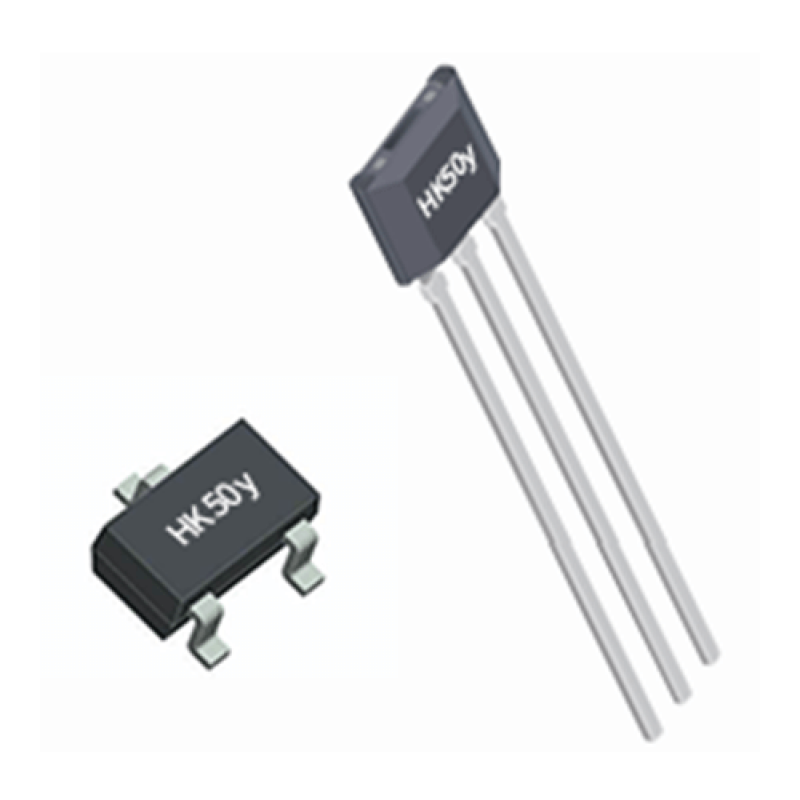 鎖存霍爾開關-負20V-A1212/HAL1562-HK50y系列