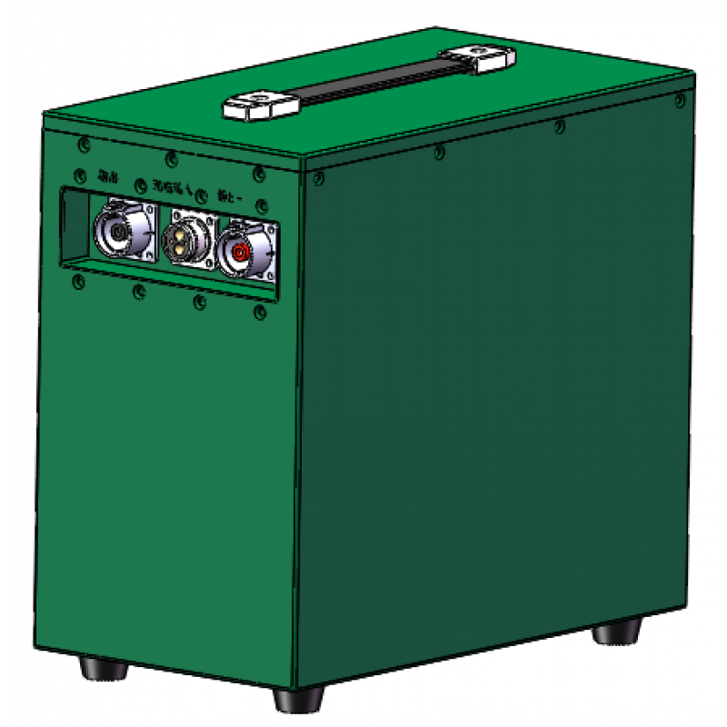 啟動電源-便攜式啟動電源-24V-3000D-24V