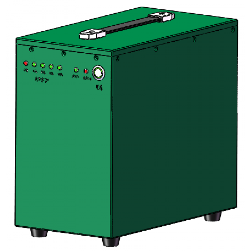 便攜式啟動電源-超低溫大功率-使用壽命長--40℃低溫工作