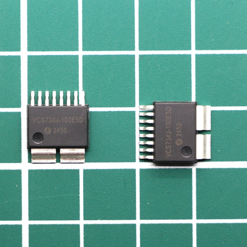 VCS734系列-電流檢測傳感器0~150A