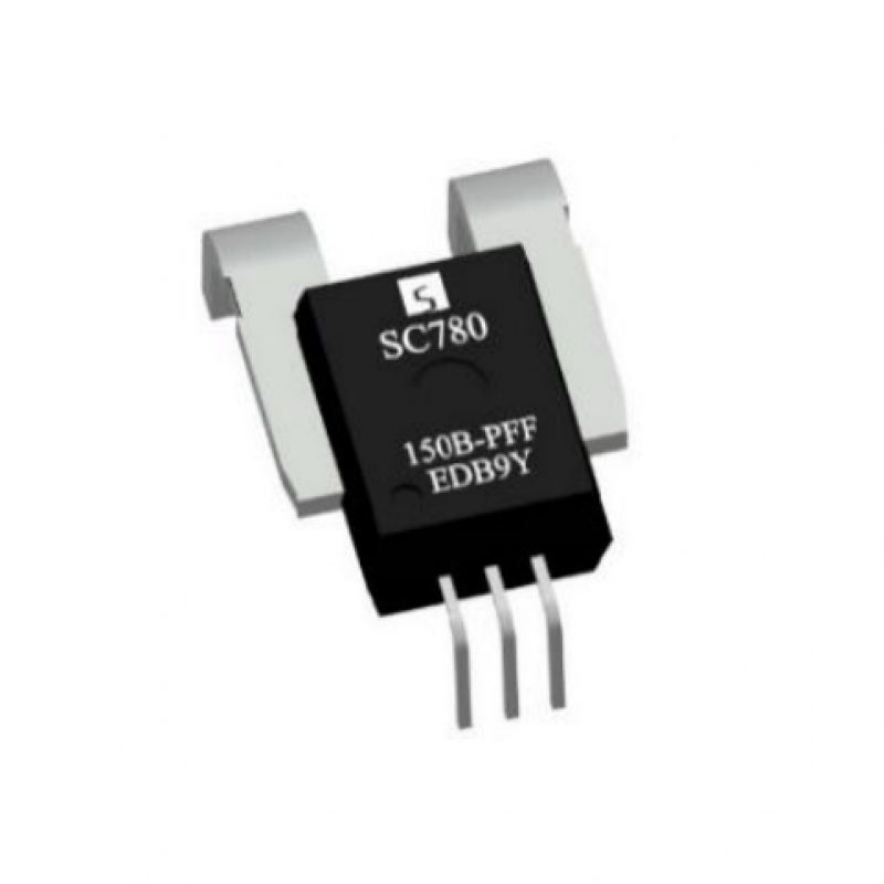 兼容ACS756/770-全國產-開環霍爾式電流傳感器模組-B級-SC780