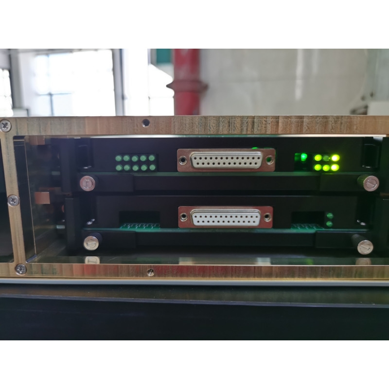 智能配電系統-高壓配電系統-遙控配電系統-SSPC-ELMC