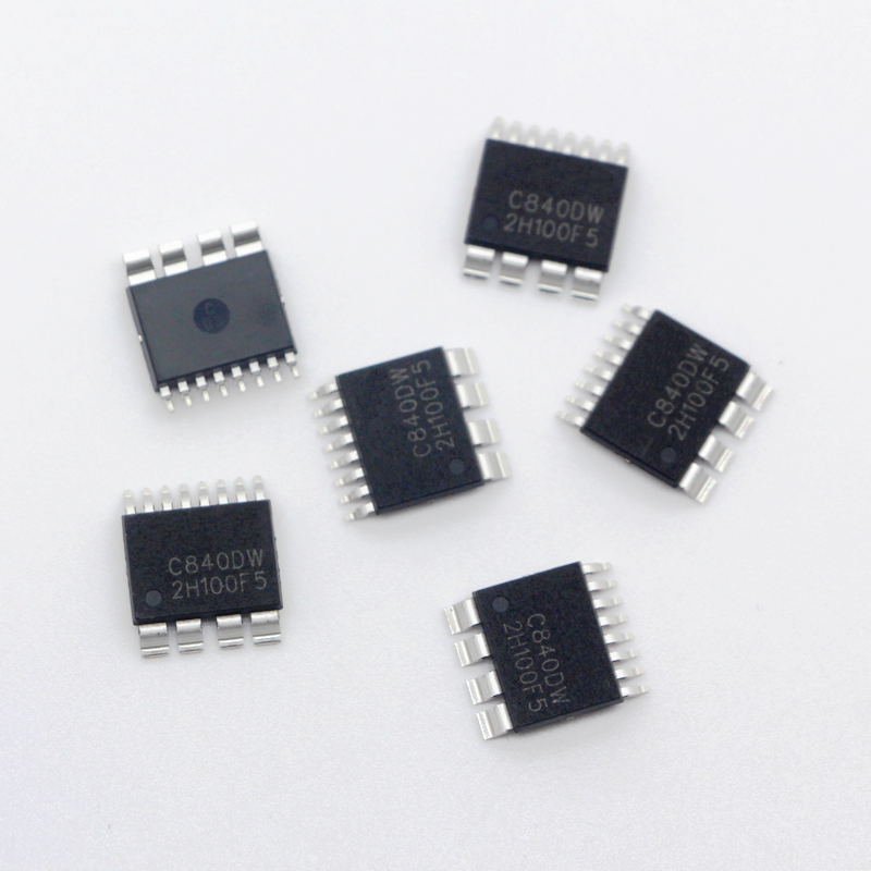 精度1%-國產品牌芯片-原位替代ACS780-浪涌電流20KA-SC840